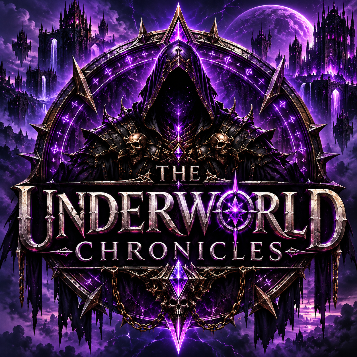 The Underworld Chronicles